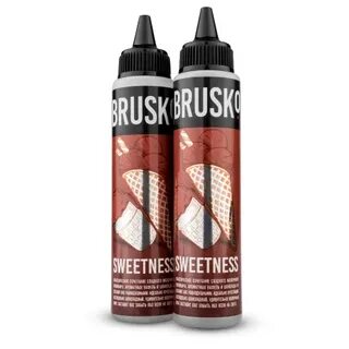 Brusko fury