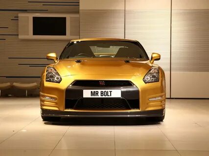 Gt gold
