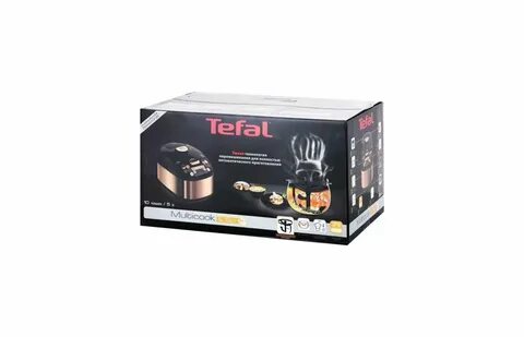 Tefal rk901f32