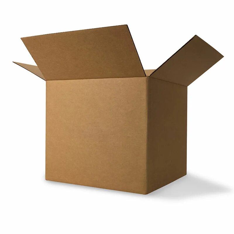 Packing size
