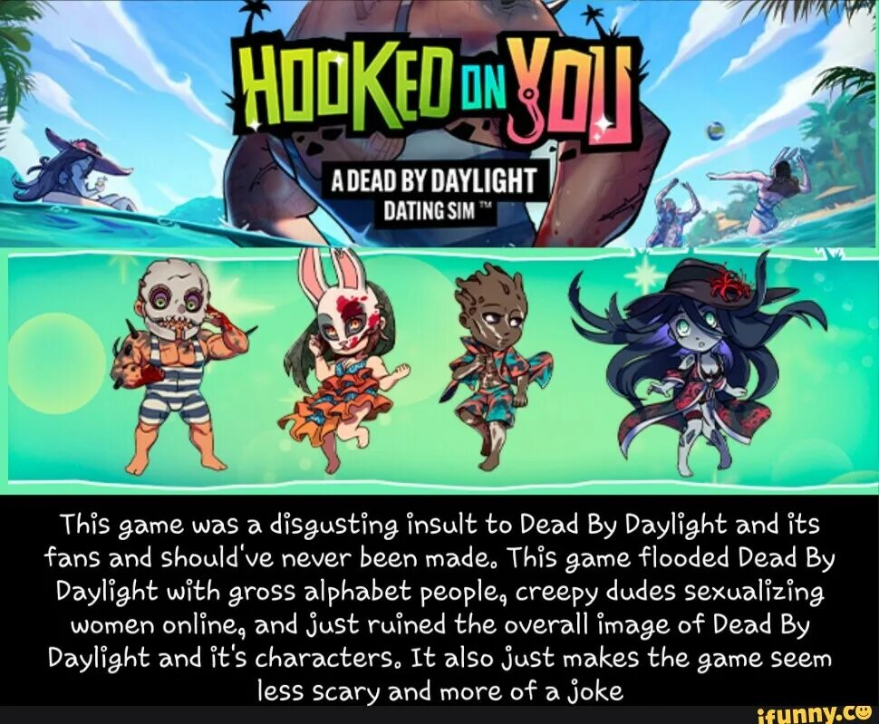 Hooked on you a dead by. Hooked on you a dead by