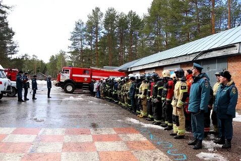 Обстановка в регионе