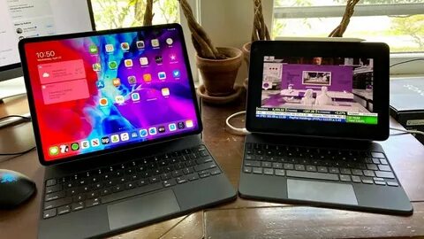 Magic apple pro