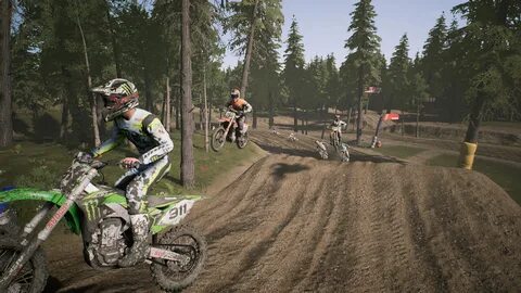 Mx bikes download