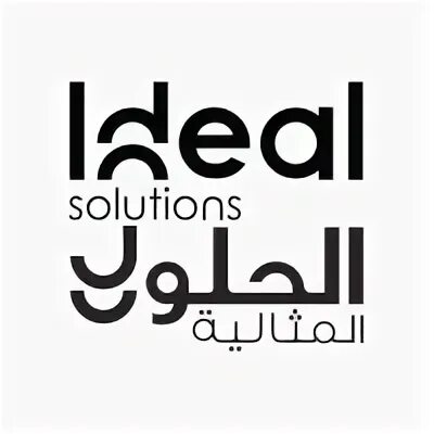 Ideal solution. Ideal solution