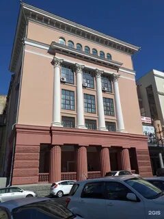Сколько театров в хабаровске