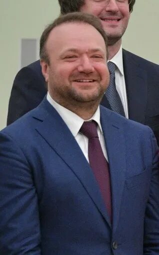 Формат А-3 События: Владимир Чернышев
