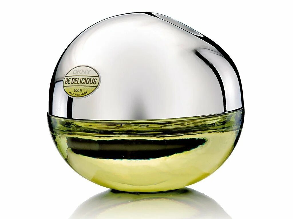 Вода dkny женская. Donna karan dkny be delicious. dkny &quot;be delicious limited edition&quot; 100 ml. духи донна каран нью-йорк би делишес. dkny - be delicious w.