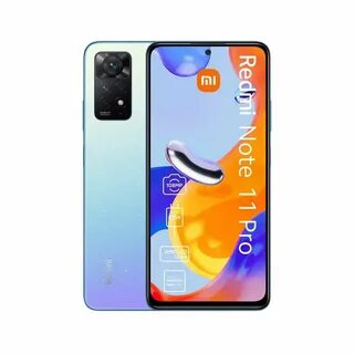 Размер xiaomi note 11