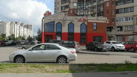 Санкт петербург ул стародеревенская