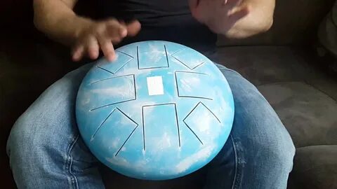 Глюкофон музыка