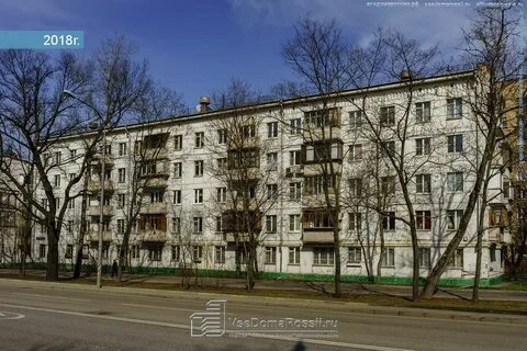 Москва тимирязевская 11