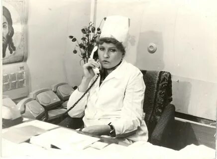 Медсестра 5 2