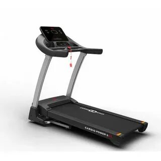 Беговая дорожка cardiopower t25 new