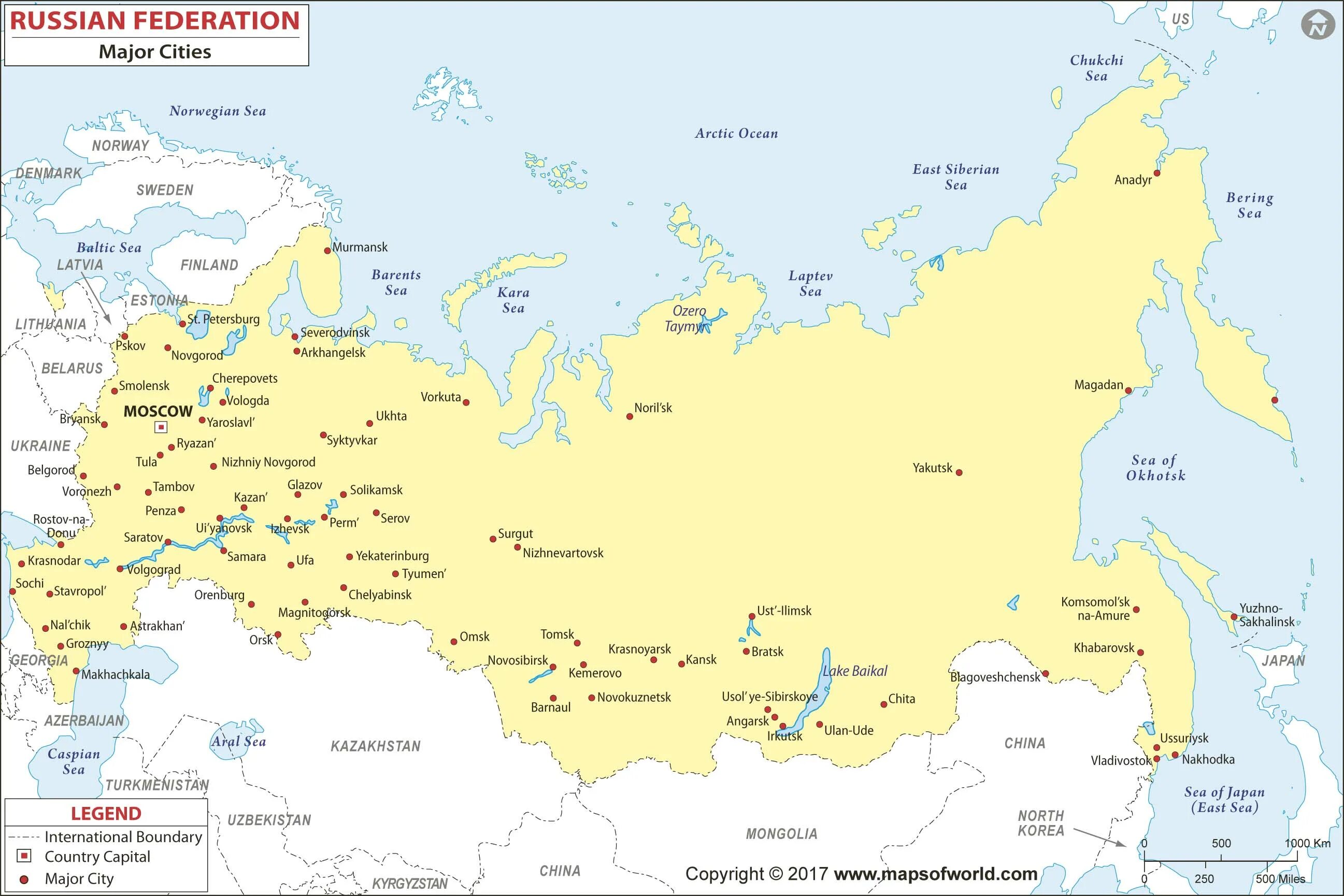 Карта России на английском языке. Карта России с городами. Карта Russian Federation. Карта городов Раши. City in russia name