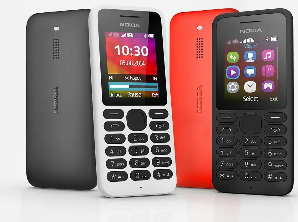 Про телефон. Нокиа 130 Dual SIM. Nokia 130 DS Black. Nokia 130 2017. Nokia 105.