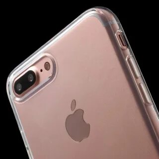 Прозрачный iphone