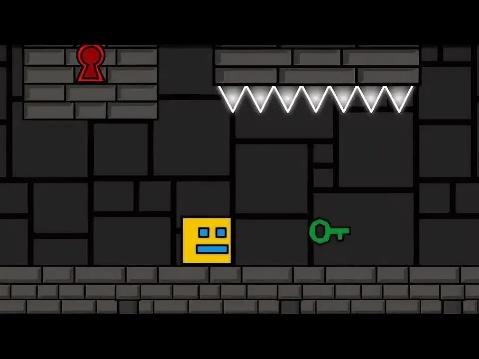 Geometry dash анимация. Geometry dash анимация