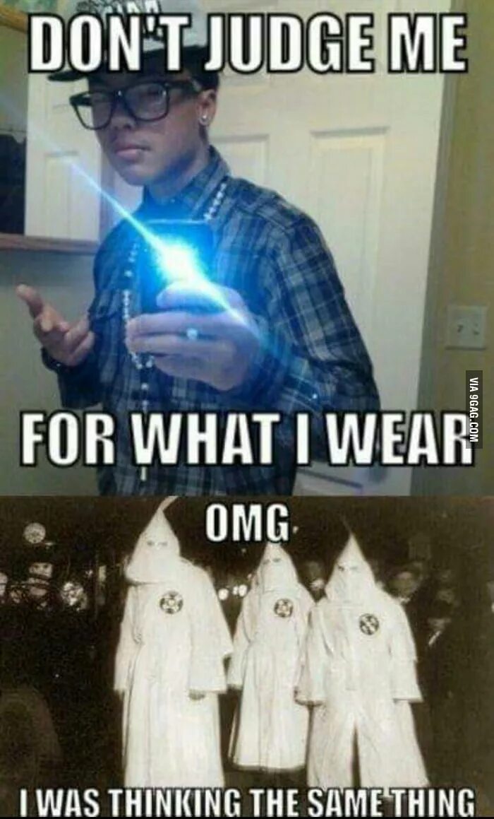 It s the same thing