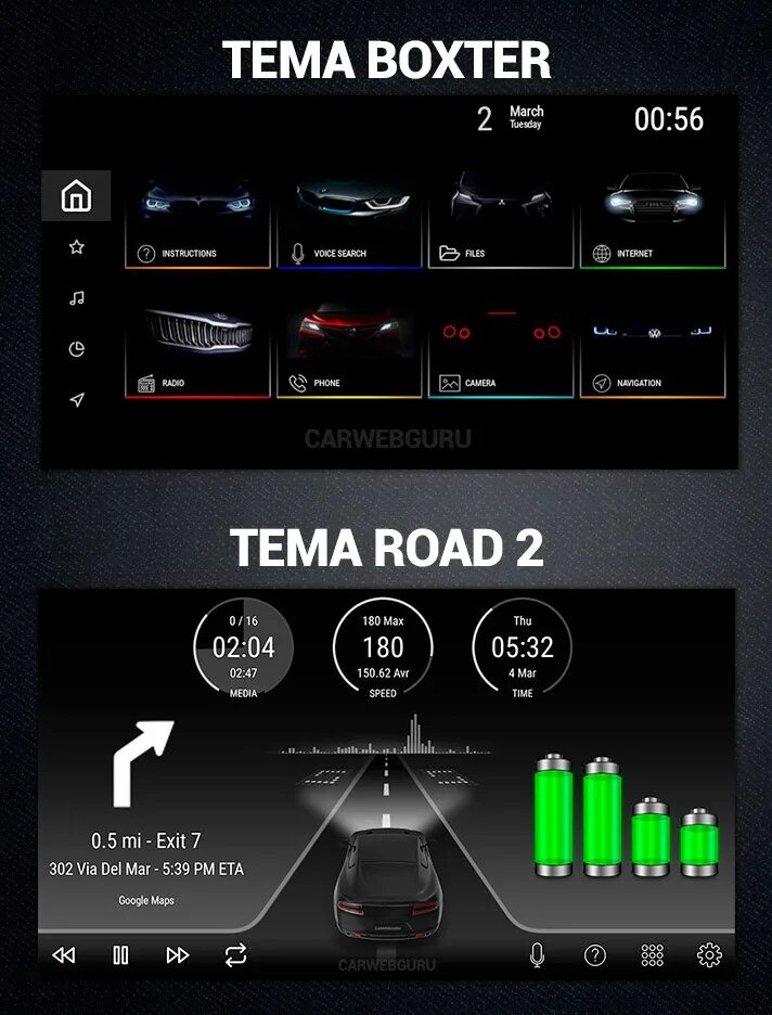 Web guru launcher. CARWEBGURU car Launcher. Лаунчер для автомобиля. Автомобильный лаунчер для андроид. Лаунчер для автомагнитолы на андроиде.