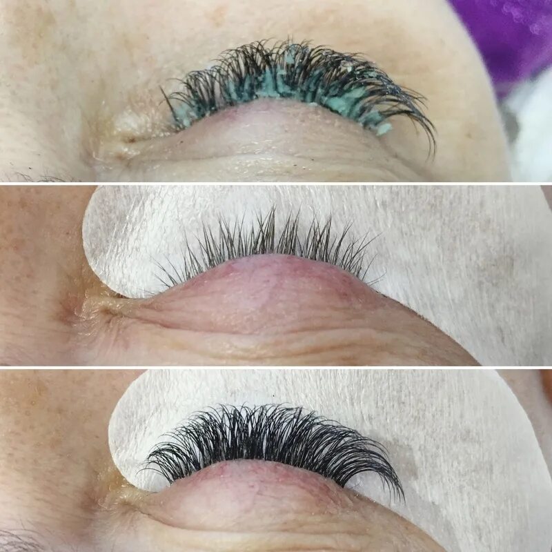 7 Little Known Eyelash Extension Facts - Xtreme Lashes Blog Xtreme lashes, Eyela