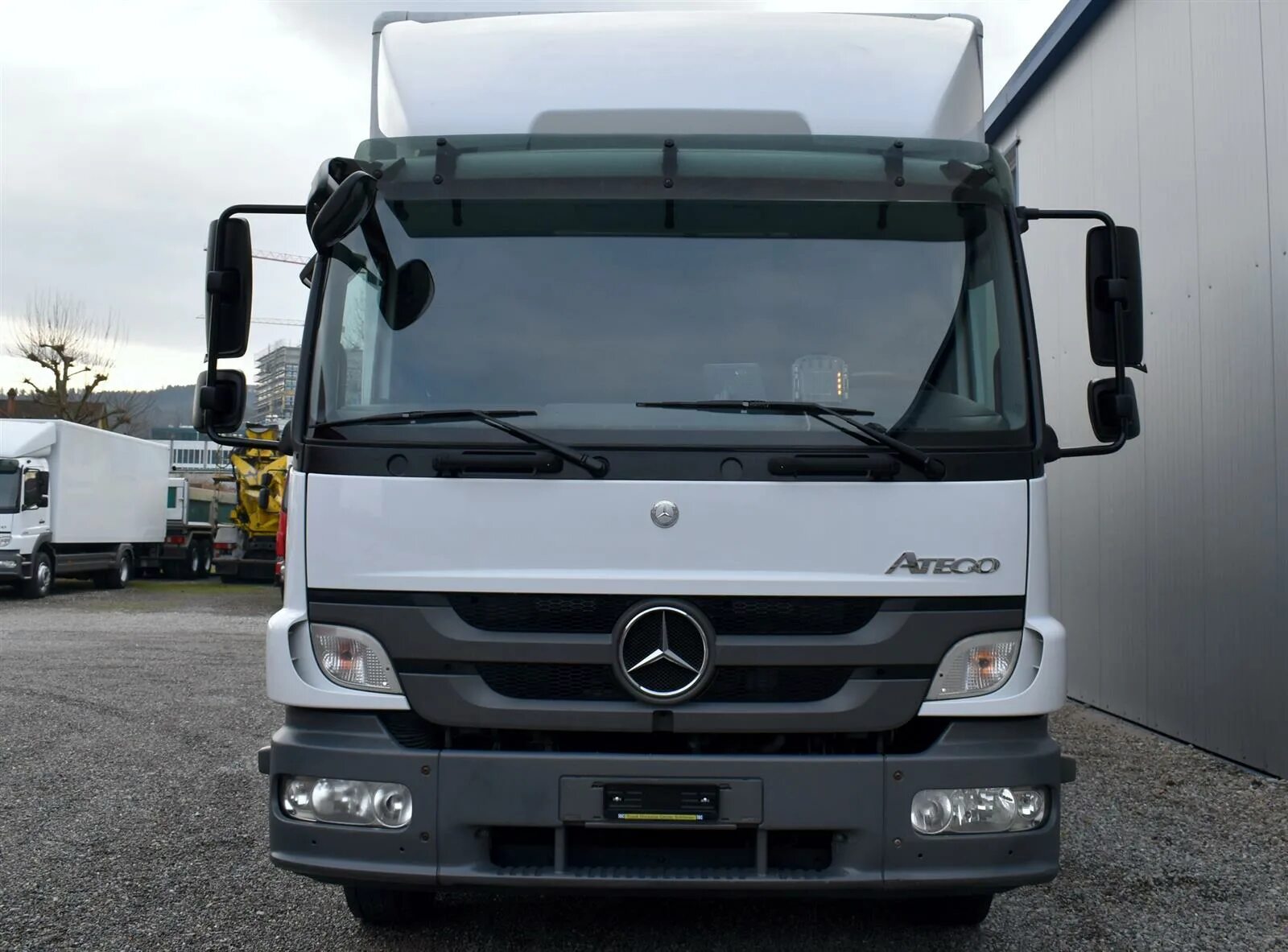 Mercedes Atego 2. Атего 1229. Мерседес Атего 815. Мерседес Атего 1229. Купить мерседес атего с пробегом