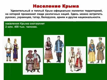 Народ проживает на территории