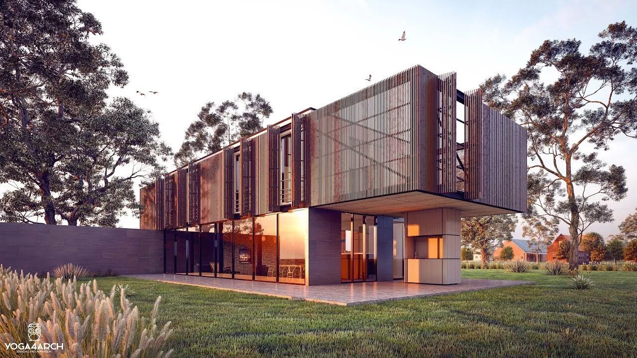 Custom rendering
