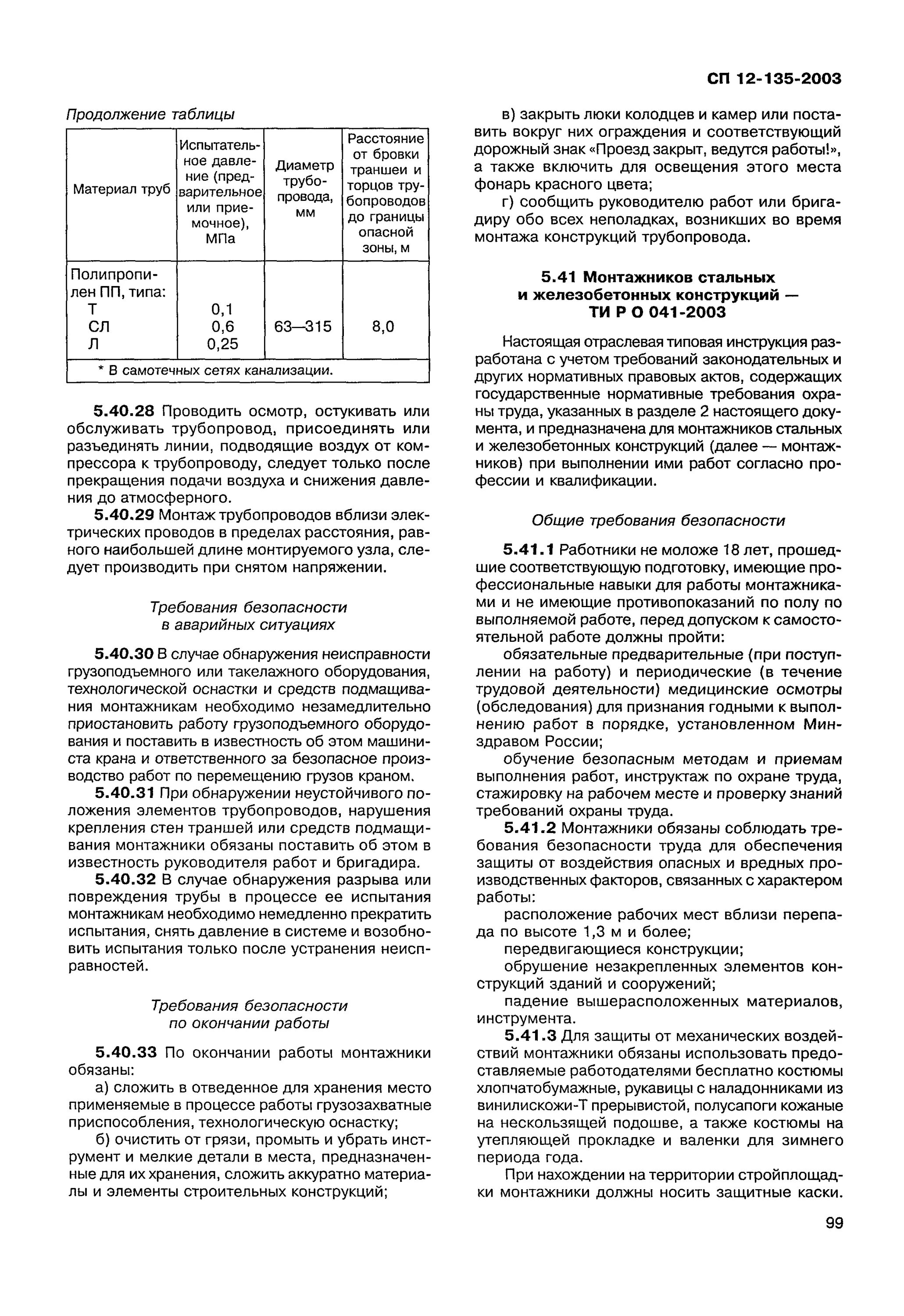 12 135 2003 статус. Характеристика на монтажника стальных и ЖБК. Программа стажировки для монтажника технологических трубопроводов. План стажировки монтажника жб конструкции на рабочем месте. Пройти экзамен на монтажника железобетонных конструкций.