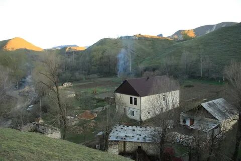 Леваши
