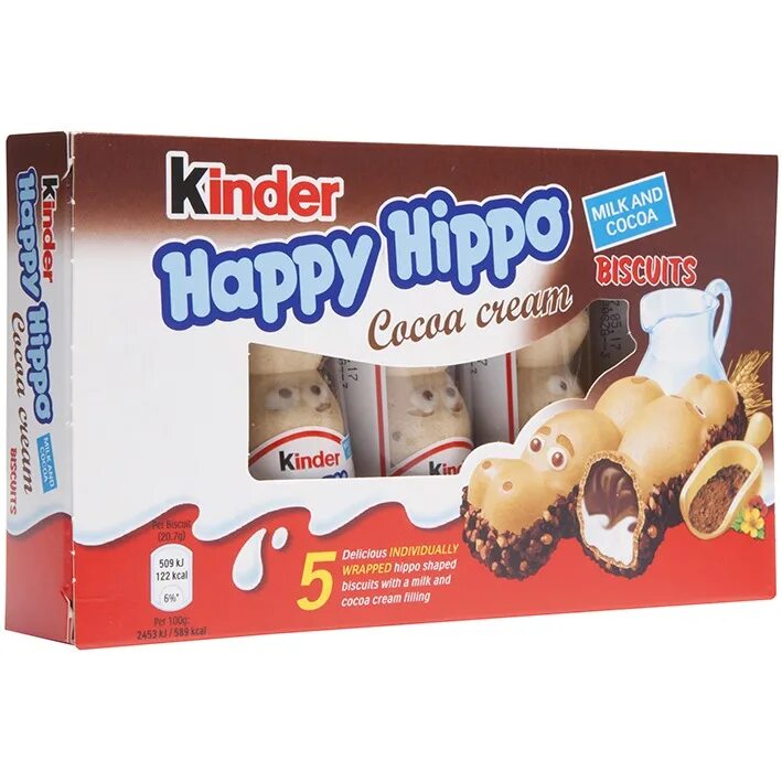 Киндер Хэппи Хиппо. Бегемотик Киндер Happy Hippo. Батончики kinder Happy Hippo Hazelnut. Киндер Хэппи Хиппо какао.