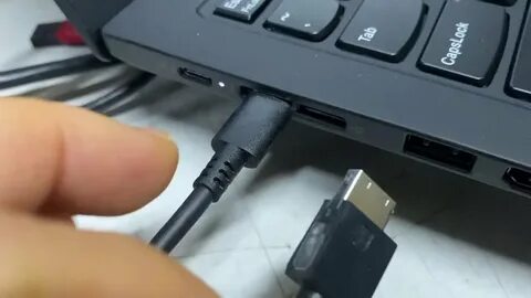 Ethernet lenovo thinkpad