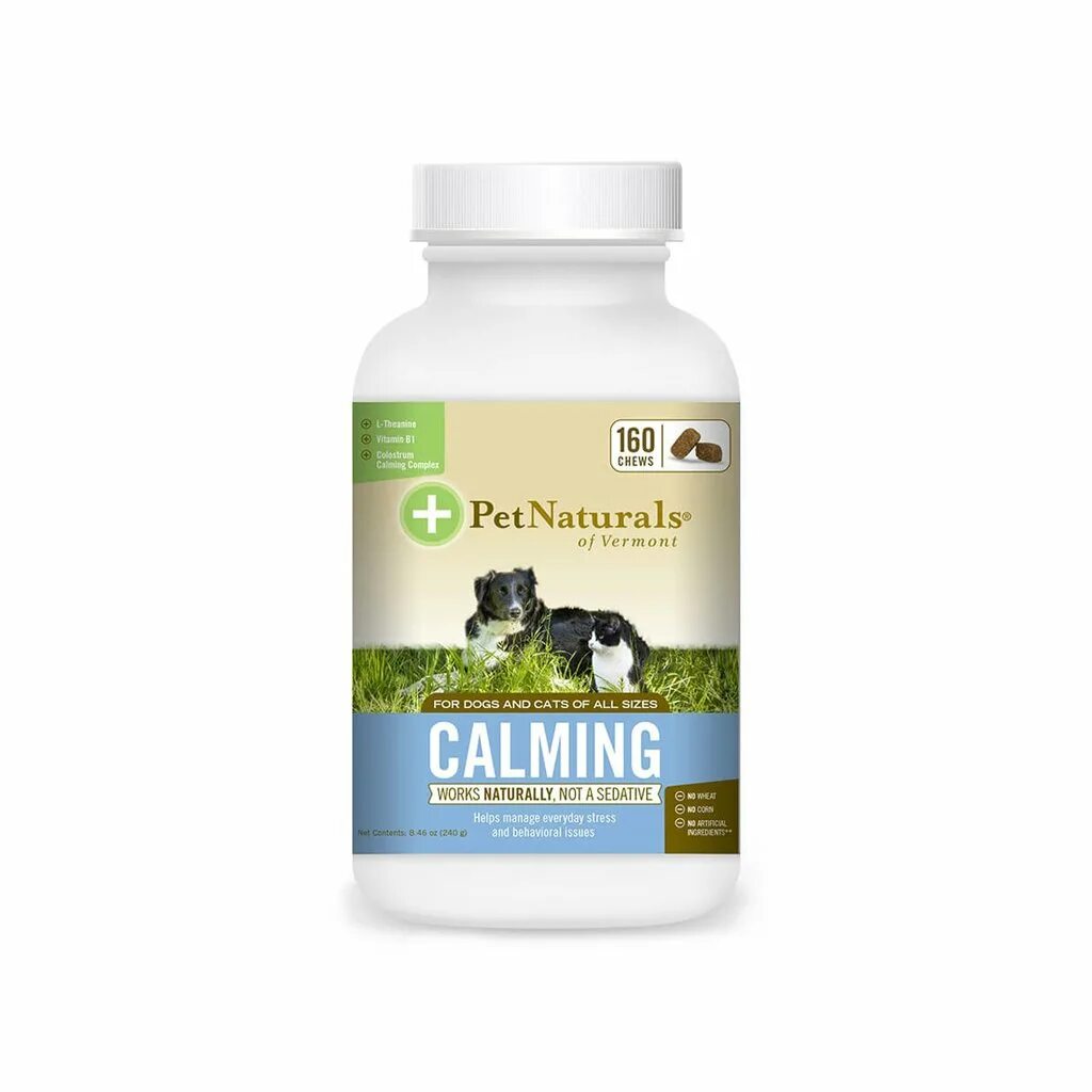 Pet naturals of Vermont Calming для собак успокоительное. Добавка в корм Pet naturals of Vermont Calming для кошек. Добавка в корм Pet naturals of Vermont Calming для собак. Pet naturals