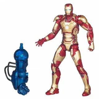 Man toys