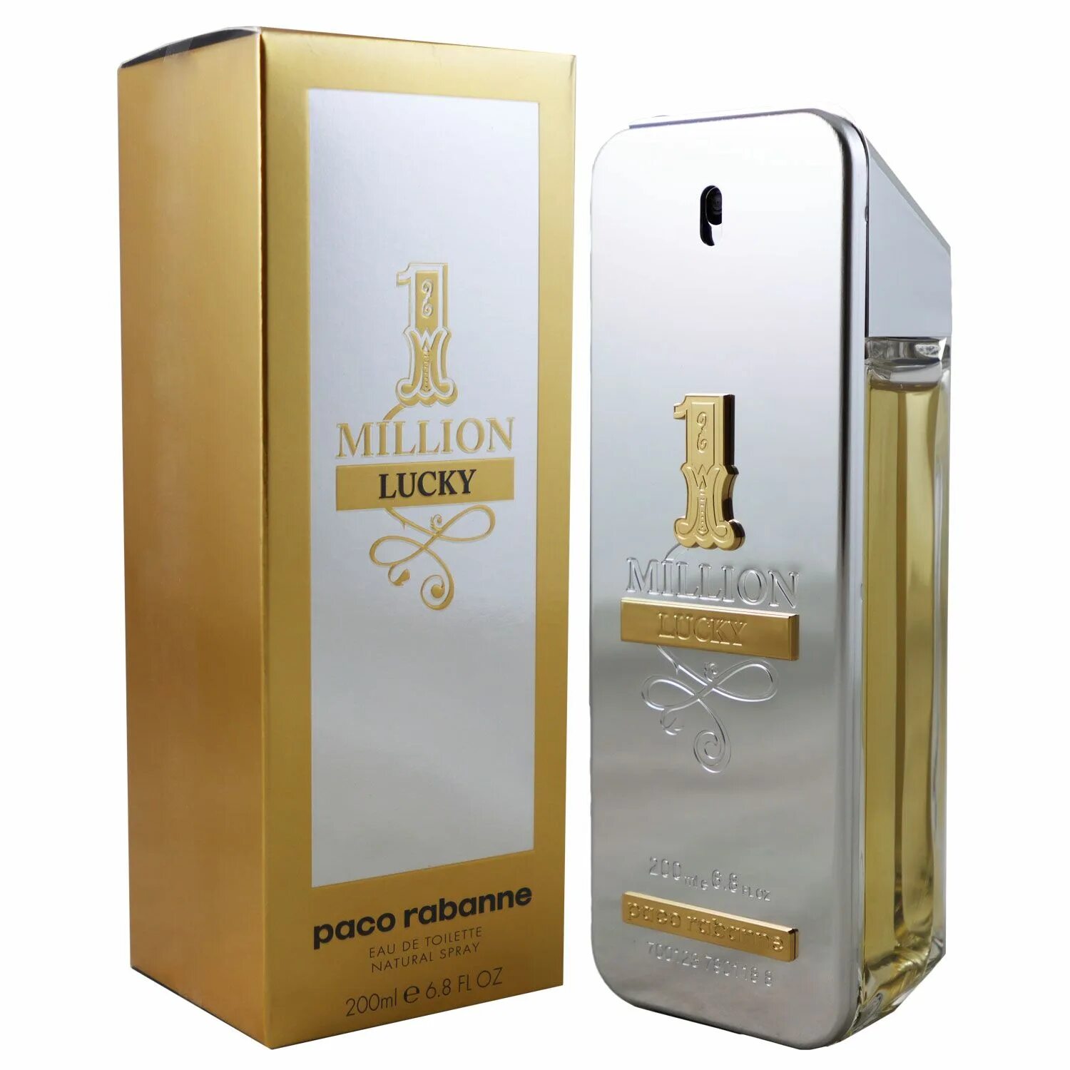 One million lucky. Paco Rabanne million Lucky. 1 Million Lucky 100ml. Paco Rabanne 1 million. Мужская косметика one million Lucky PNG.
