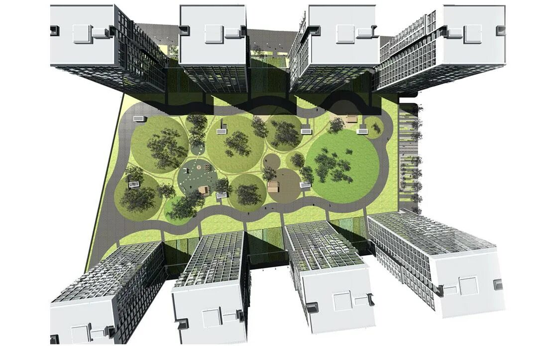 Бутиковский переулок здание юникредит. Архбюро остоженка. Арх бюро остоженка методика бесконфликтной реконструкции. Черняховского 25 спб план комплекса с высоты. Остоженка архитектурное бюро.