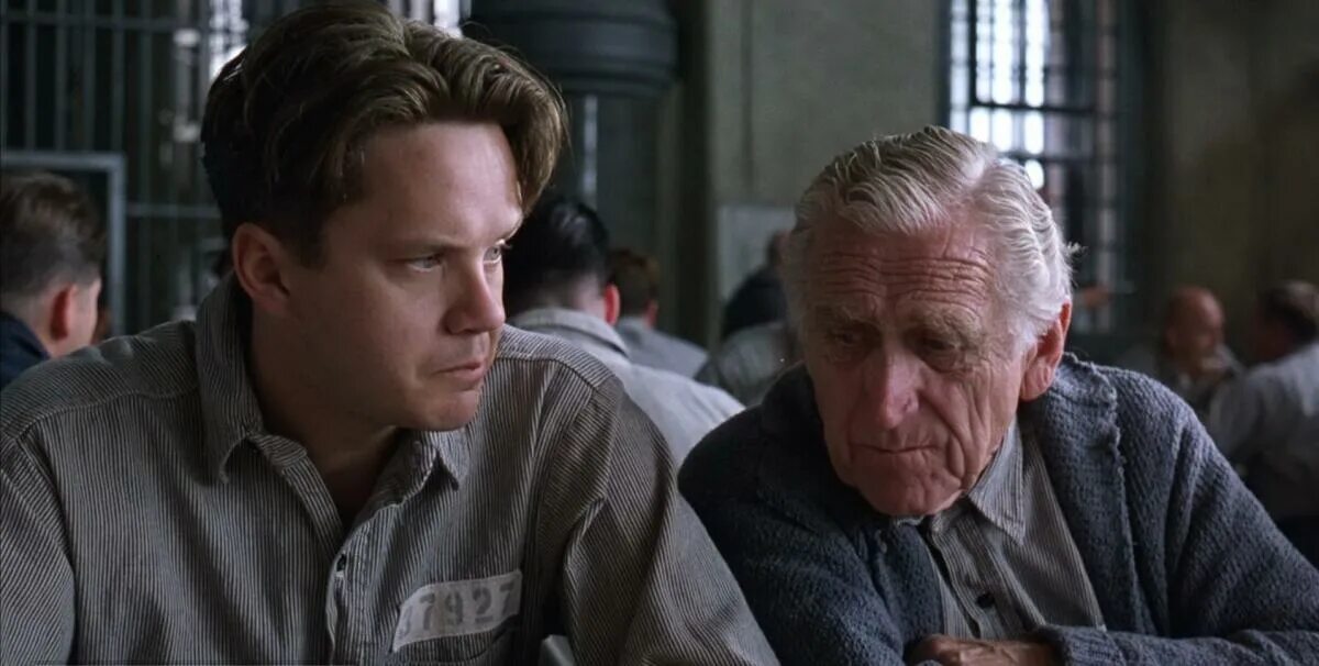 Screenshots - The Shawshank Redemption
