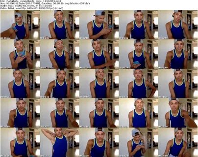 Dee chaturbate