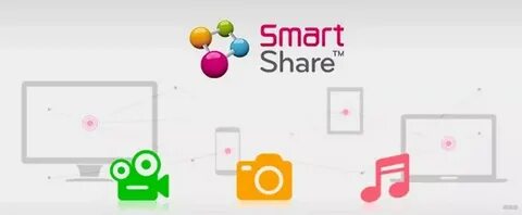 Lg sharing