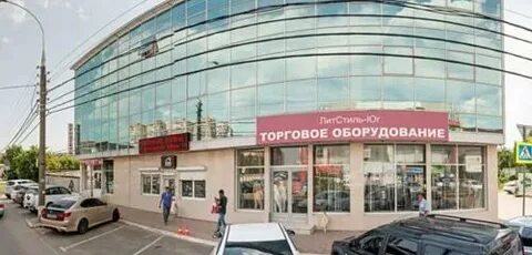 Краснодар ул шевченко