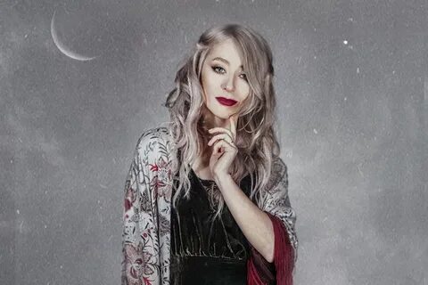 Vivienne mort