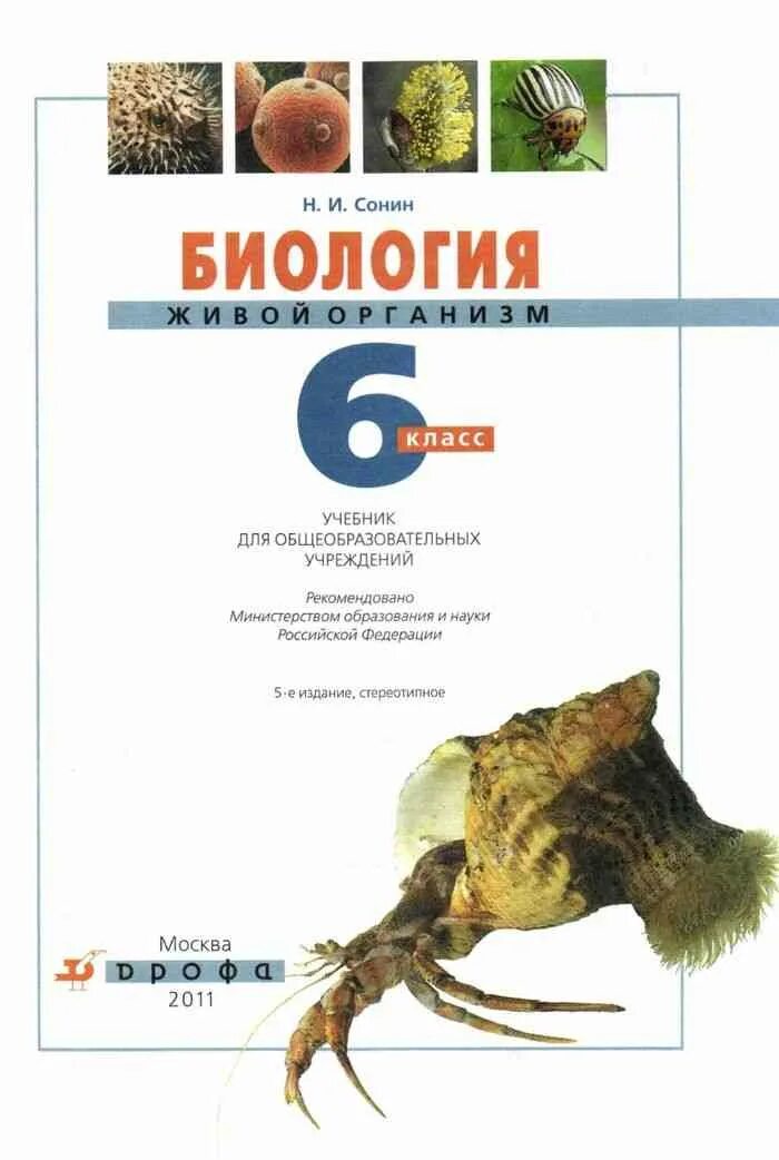 Н. И. Сонин биология 6 класс. Тетрадь биология 6 кл Сонин. Биология 6 класс учебник Сонин живой организм. Биология 6 класс учебник читать 2023