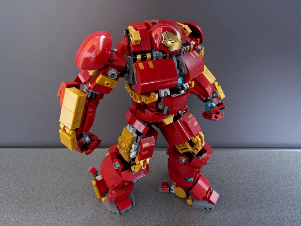 I Am Iron Man Lego iron man, Iron man, Lego universe