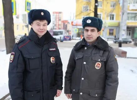 Телефон участкового уфа