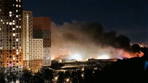 Жизнь на западе сейчас