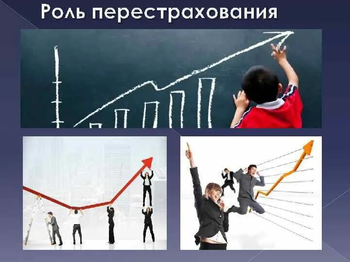Перестраховщик передающий риск в ретроцессию. Перестраховщик передающий риск в ретроцессию