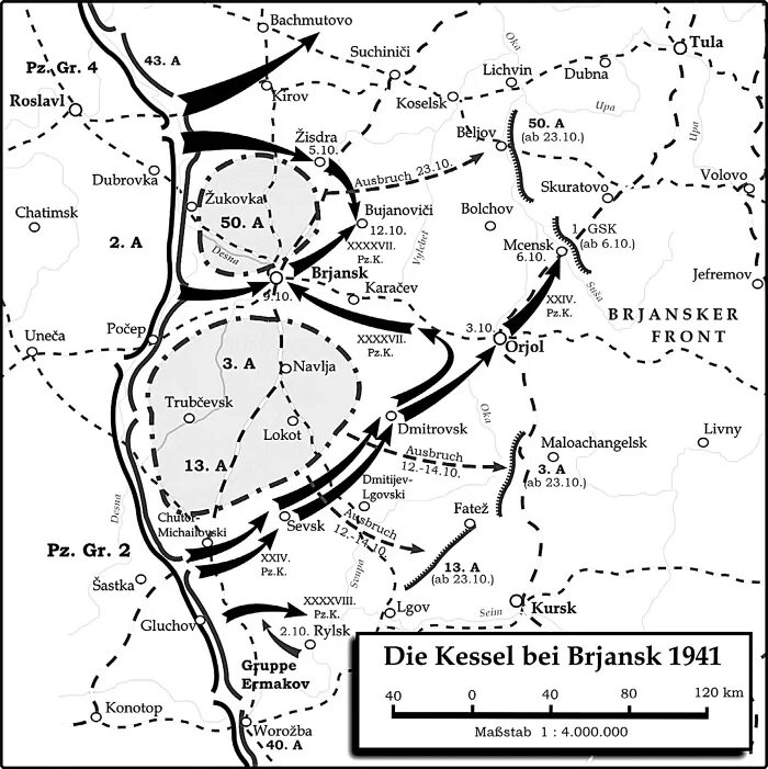 Вязьма 1941 окружение карта. Вяземский котёл 1941 года на карте. Вязьма котел 1941. Вязьма 1941 окружение.