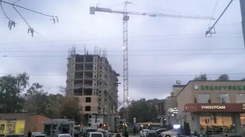 Реновация ул юных ленинцев