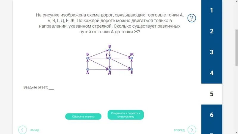 Сколько разных вариантов заказа у вовы. На рисунке изображена схема дорог. На рисунке изображена схема. Сколько точек на рисунке. Что изображено на рисунке?.