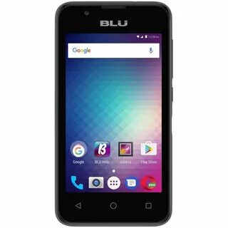 Blu v